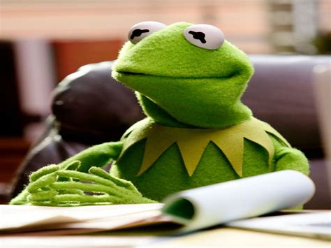 Kermit The Frog Was Fired By Disney 15 Minute News