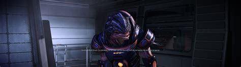 Mass Effect 2 Grunt By Witchwandamaximoff On Deviantart