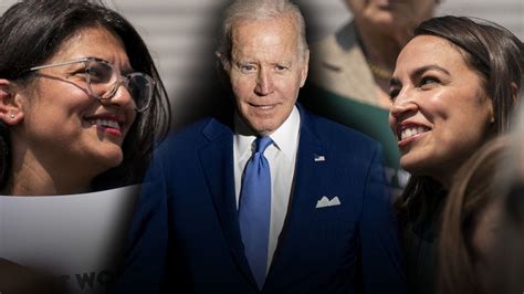 Wsj Opinion The Left Is Abandoning Biden