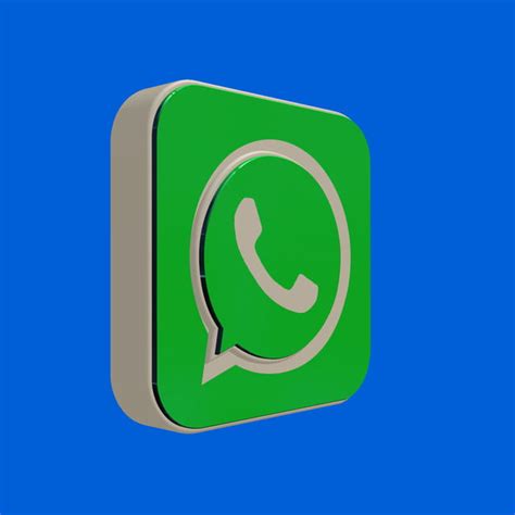 Whatsapp Icon Whatsapp Logo Png Hd