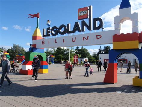 Legoland Billund Denmark Updated March 2019 Top Tips Before You Go