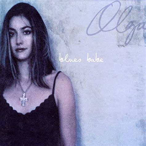 Blues Babe By Olga On Amazon Music Amazon Com