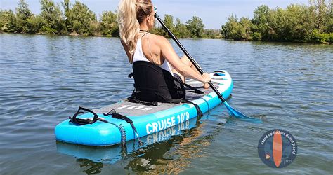 Overseas Parallel Import Regular Item Kayak Seat For Stand Up Paddle