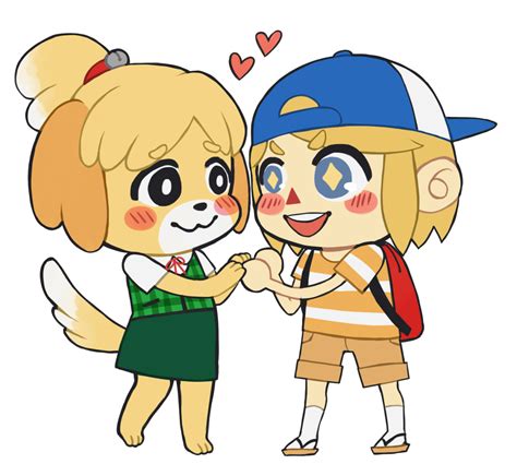 Flabbeycrossing Isabelle Animal Crossing Villager Animal Crossing