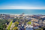 Visit beautiful Bournemouth - Discover Britain