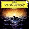 Also Sprach Zarathustra — Richard Strauss | Last.fm