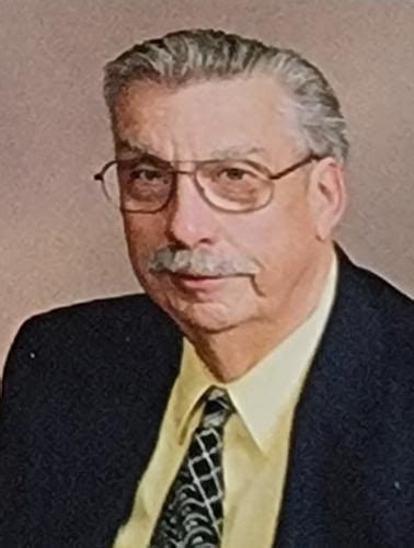 Dennis Dryden Obituary Brown Funeral Home And Cremation Services