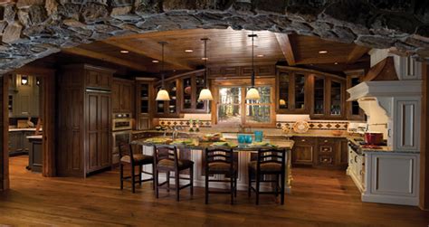 Creating Kitchen Designs In Colorado Springs That Work For You Aspen