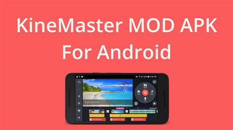 However, if one wants to use it on pc, he must download and install an emulator first on his pc and then download the kinemaster mod apk. Download Kinemaster Mod Untuk Laptop : Tempat Tutorial Gratis Cara Instal Kinemaster Di Pc ...