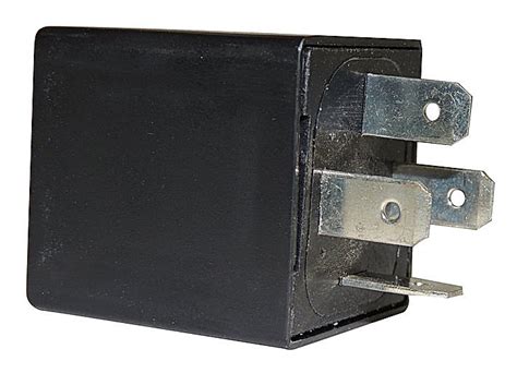 Crown Automotive Flasher Relay For Jeep Wrangler Tj