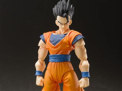 We did not find results for: SDCC 2019 Exclusivo Gohan Ultimate Dragon Ball Z S.H. Figuarts Bandai Original - Prime ...