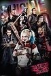 Nothing If Not Random: Suicide Squad Movie Review [SPOILER ALERT]