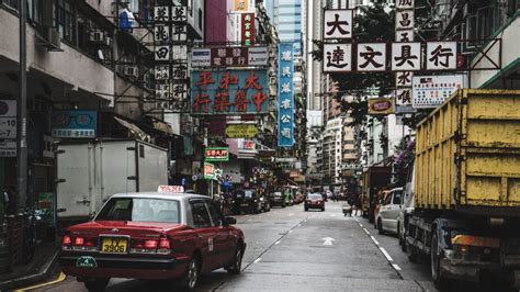 10 Best Things To Do In Kowloon District Hong Kong