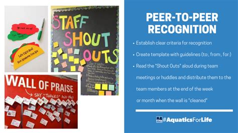 11 Easy Staff Recognition And Appreciation Ideas Hydroapps