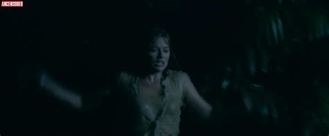 Naked Margot Robbie In The Legend Of Tarzan