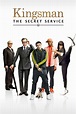 Kingsman: The Secret Service (2014) - Posters — The Movie Database (TMDB)