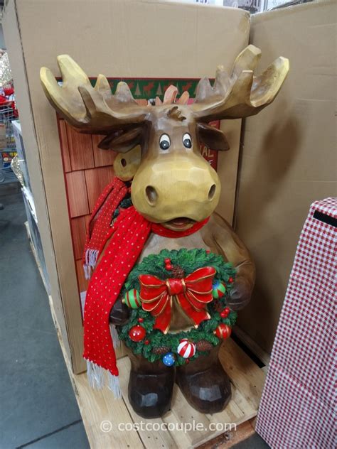 Decorative Moose