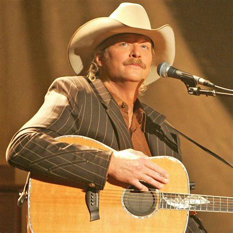 Is Country Music Star Alan Jackson Religion Christian Did He Pass Away