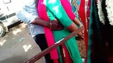 Madurai Hot Tamil Couples In Public Indian Sex Video