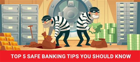 Top 5 Safe Banking Tips You Should Know Home Credit India