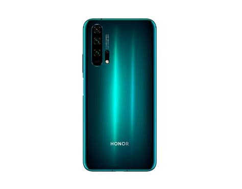 Huawei Honor 20 Pro Price Specs And Best Deals