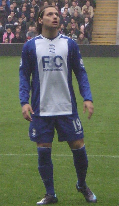 Mauro zárate has been married to natalie weber since july 1, 2011. Mauro Zárate
