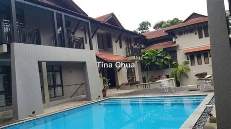 Some of the famous landmarks here are sultan abdul aziz airport and the rubber research institute of malaysia. Kota Villas, Bukit Damansara, Bukit Ledang Bungalow 4+1 ...