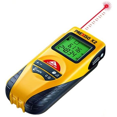 Laser Distance Measuring Device Paranormal Investigation Equipment