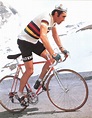 Eddy Merckx, triple UCI World Champion - Cycling Passion