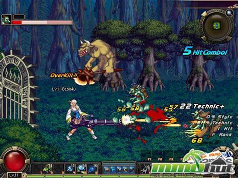 Top 10 Best 2d Mmos 2d Mmorpgs Mmohuts