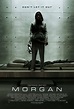 Morgan - A Evolução - Filme 2016 - AdoroCinema