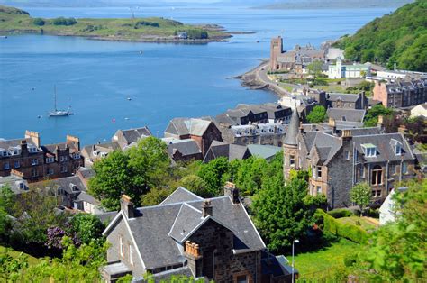 10 Prettiest Towns In Scotland With Magical Charm Infonewslive