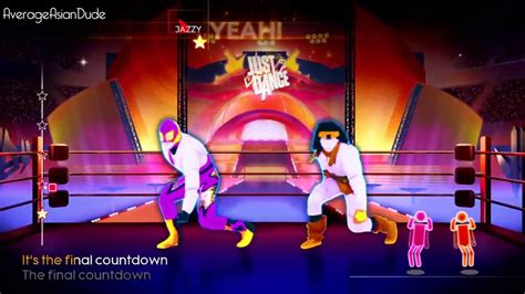 Just Dance Youtube