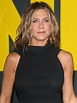 JENNIFER ANISTON at The Morning Show Premiere in New York 10/28/2019 ...