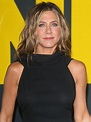 JENNIFER ANISTON at The Morning Show Premiere in New York 10/28/2019 ...