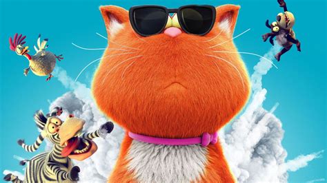 Spy Cat 2019 Watch Free Hd Full Movie On Popcorn Time