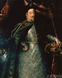von Aachen: Detail Emperor Matthias 1557-1619 as King Bohemia… Art ...
