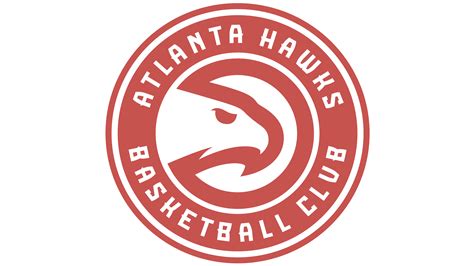 Atlanta Hawks Logo And Symbol Meaning History Png Brand