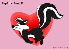 Pepe le pew and penelope song i would. Pepe Le Pew