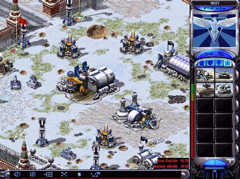 Red Alert 2 Retro Review The Independent Video Game