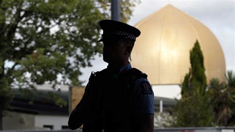 new zealand observes muslim prayer after mosque attacks ctv news