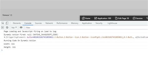 Unlocking Region Power: Maximizing Your Oracle APEX Experience with jQuery