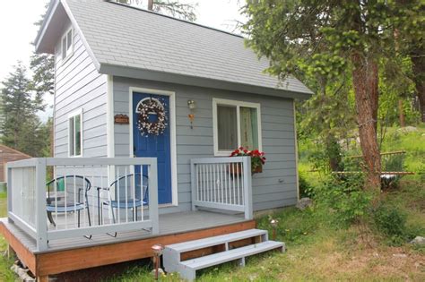 Newest Tiny House For Rent Tiny House