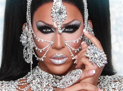 Endearing Drag Queen Jessica Wild Stopping By Heat Nightclub This Week