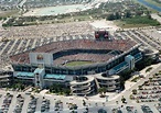 Joe Robbie Stadium, Miami, Florida - Marlins Opening Day 1993 ...
