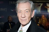 Sir Ian McKellen congratulates Sam Smith on Oscars win, clarifies misquote