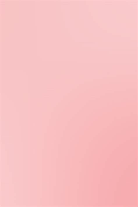 Sk17 Baby Pink Solid Blur Gradation Wallpaper