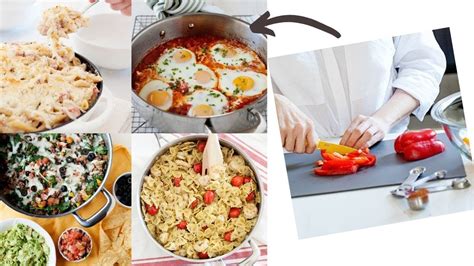 5 minutes in the toaster or open in the oven and dinner is ready! Quick Dinner Ideas for Kids & Adults - YouTube
