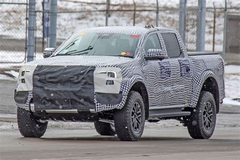 New Ford Ranger Phev Confirmed Ranger Ev Also Under Development