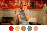 Outfits Inspired by Wes Anderson Color Palettes | Preview.ph